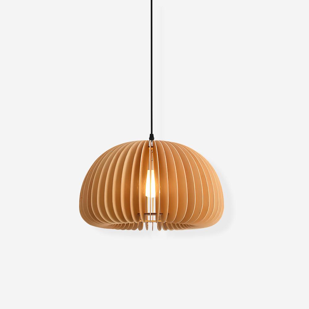 Aneko Pumpkin Cozy Pendant Lamp - Letslighting