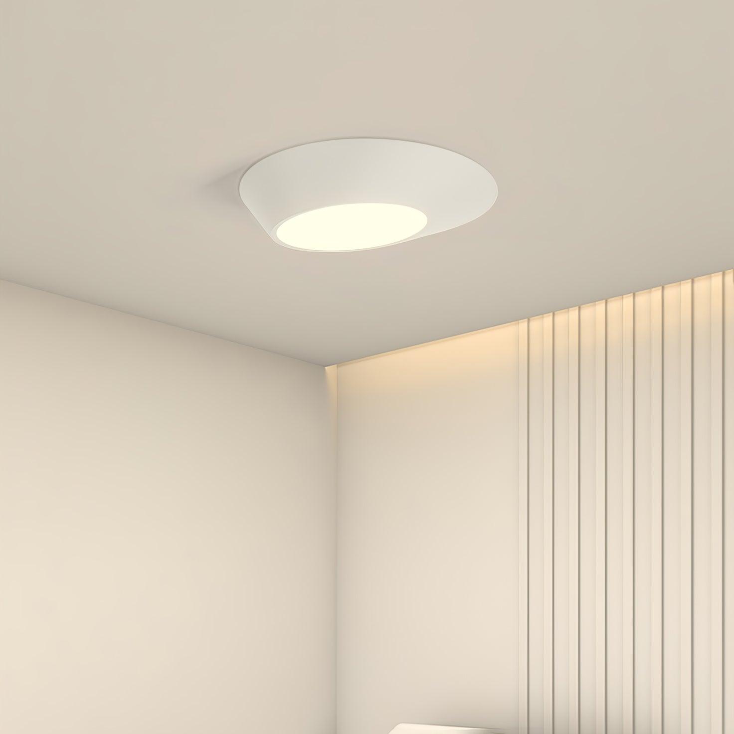 Myrinir Premium Nordic Art Ceiling Light - Letslighting