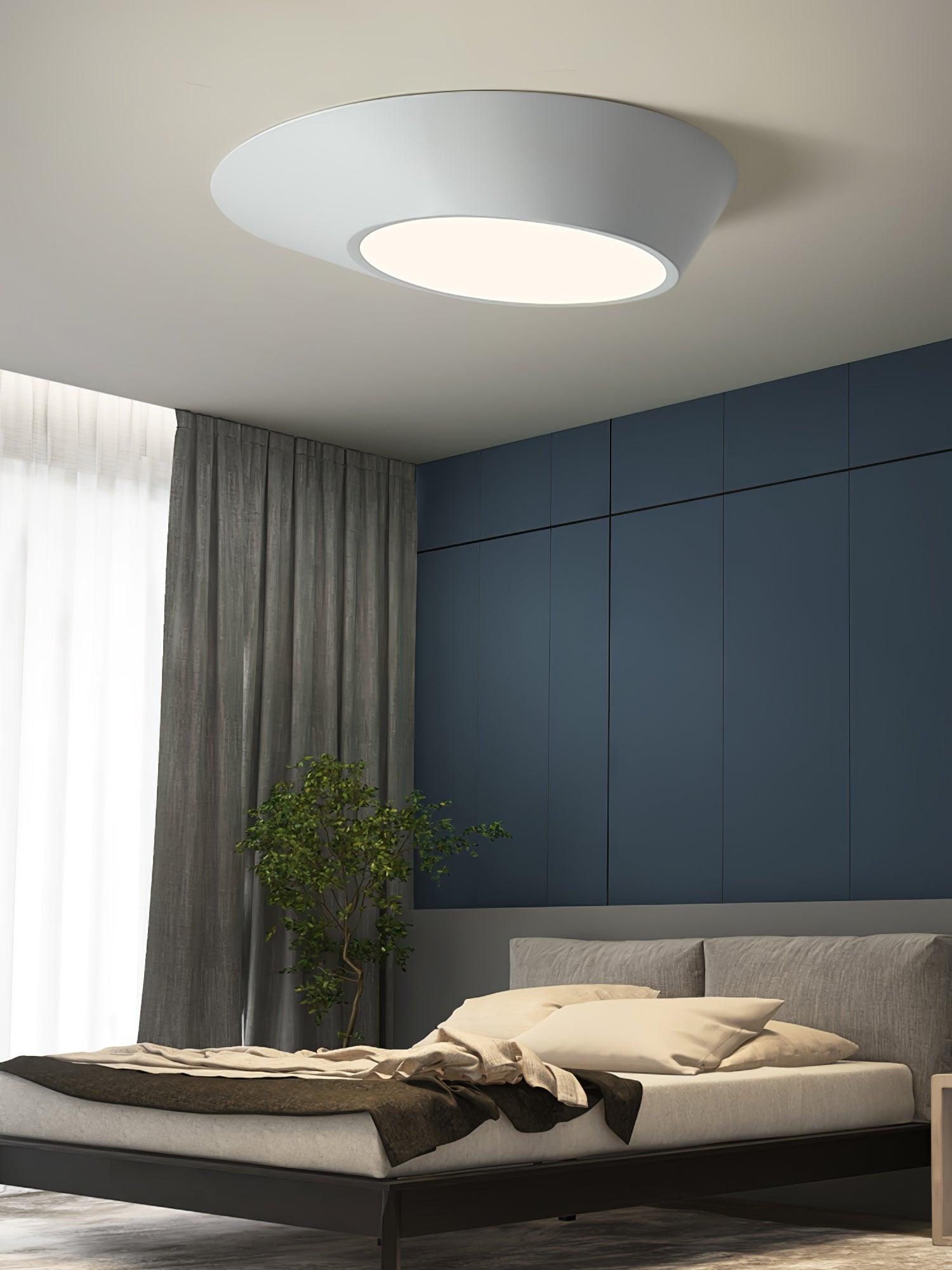 Myrinir Premium Nordic Art Ceiling Light - Letslighting