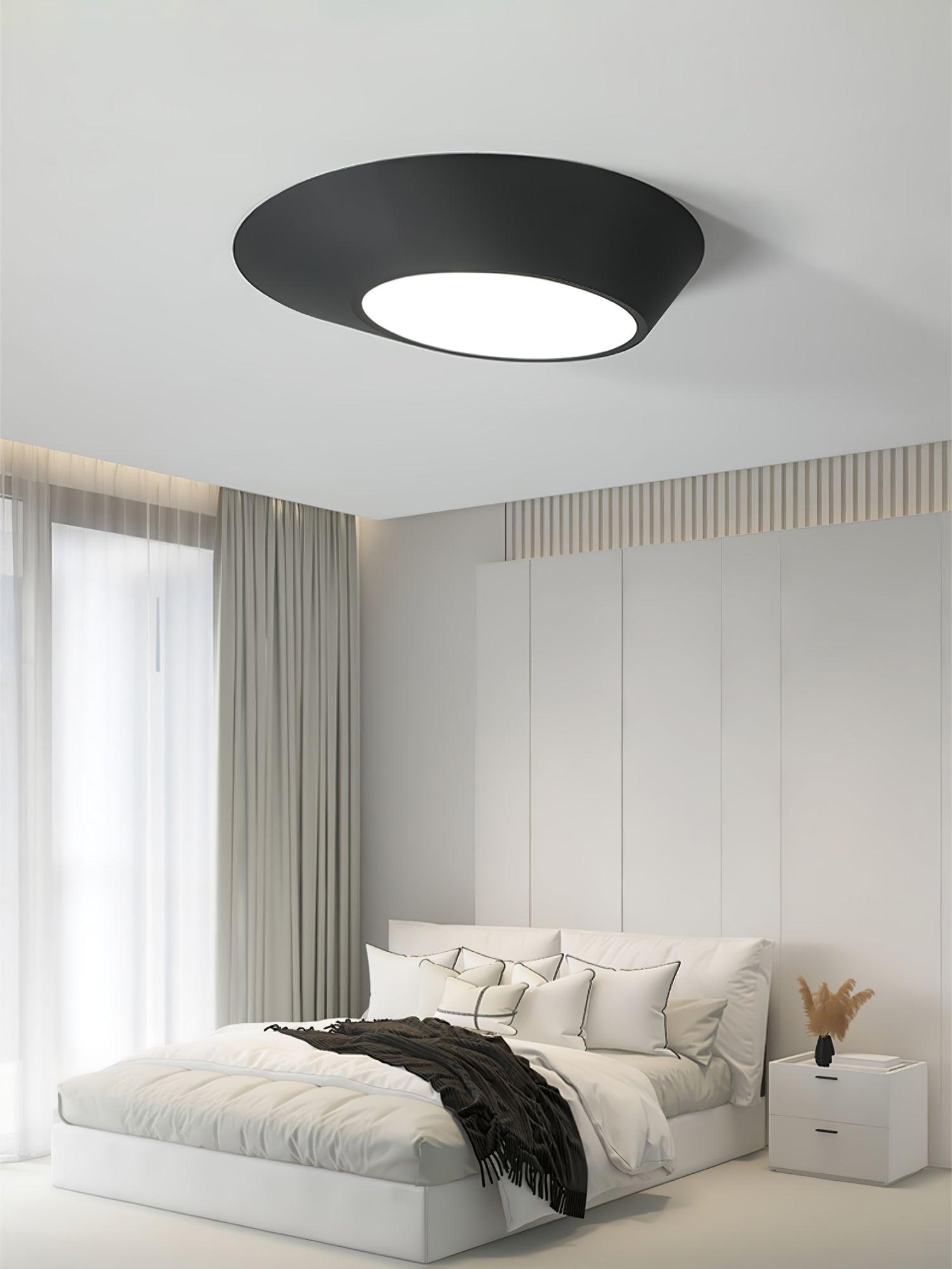 Myrinir Premium Nordic Art Ceiling Light - Letslighting