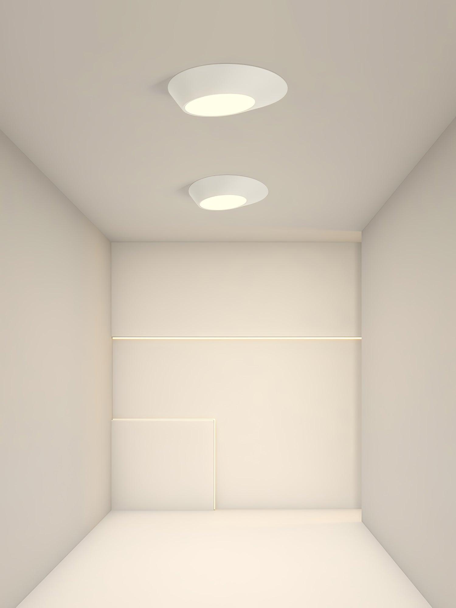 Myrinir Premium Nordic Art Ceiling Light - Letslighting