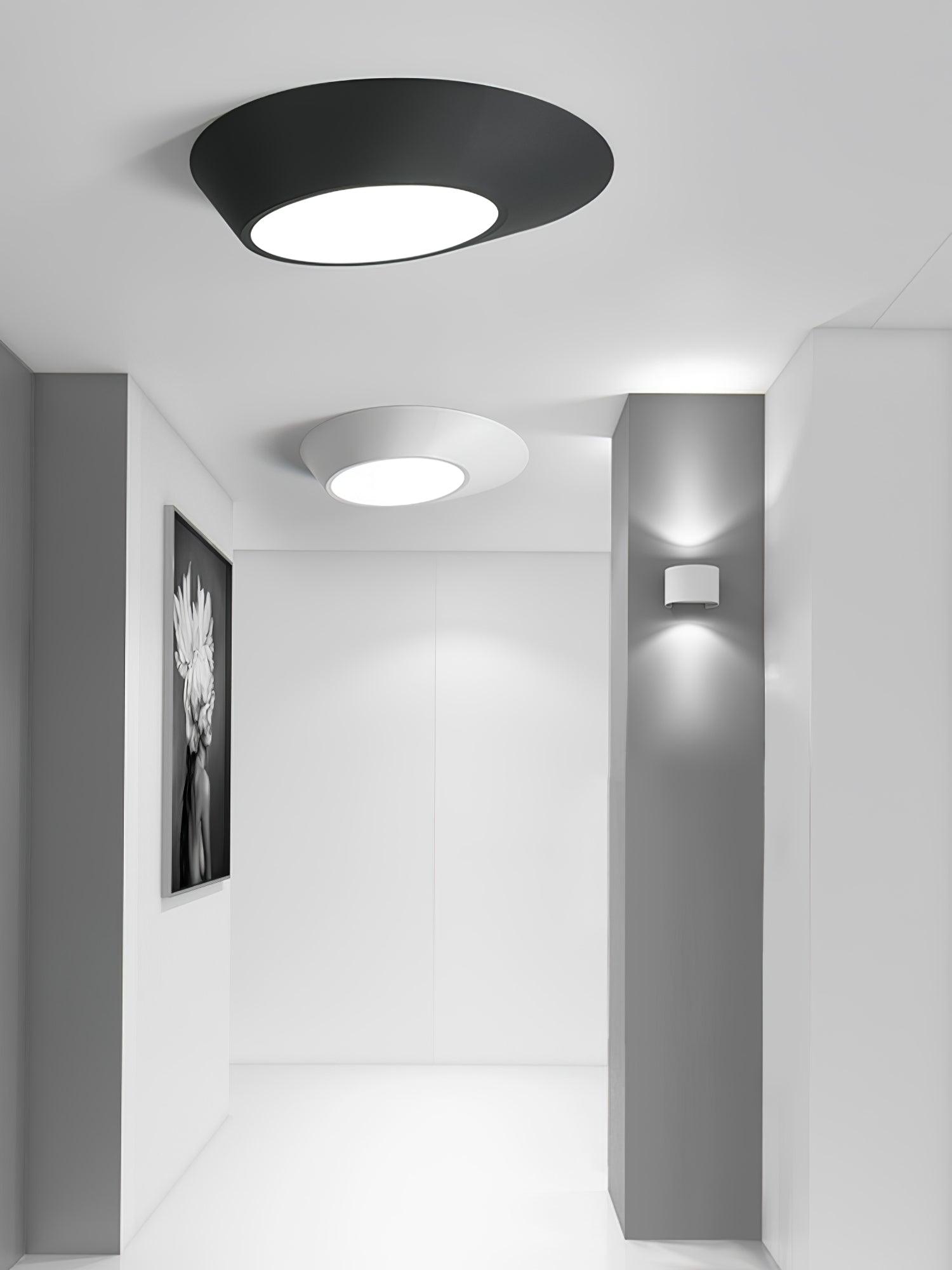 Myrinir Premium Nordic Art Ceiling Light - Letslighting