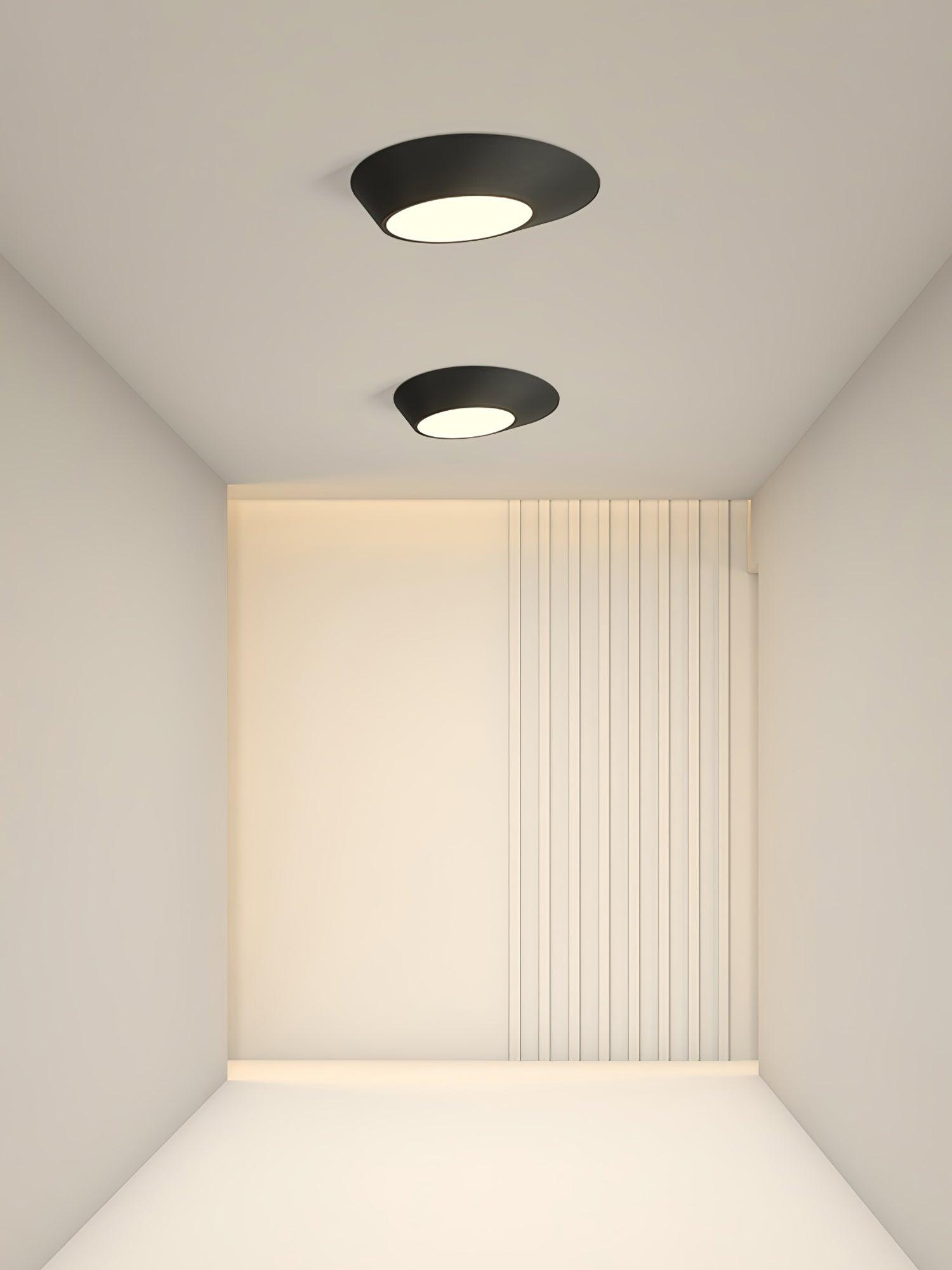 Myrinir Premium Nordic Art Ceiling Light - Letslighting