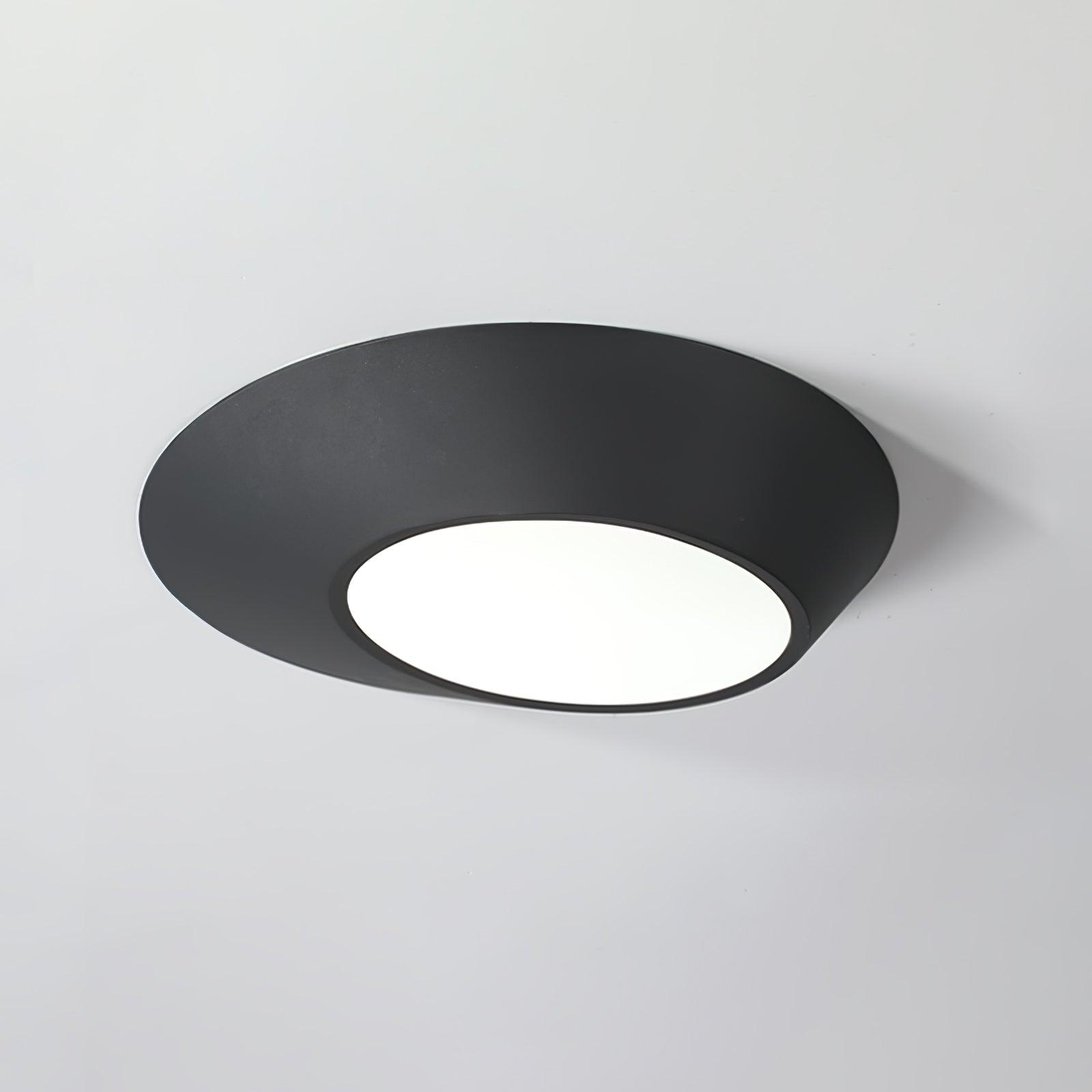 Myrinir Premium Nordic Art Ceiling Light - Letslighting