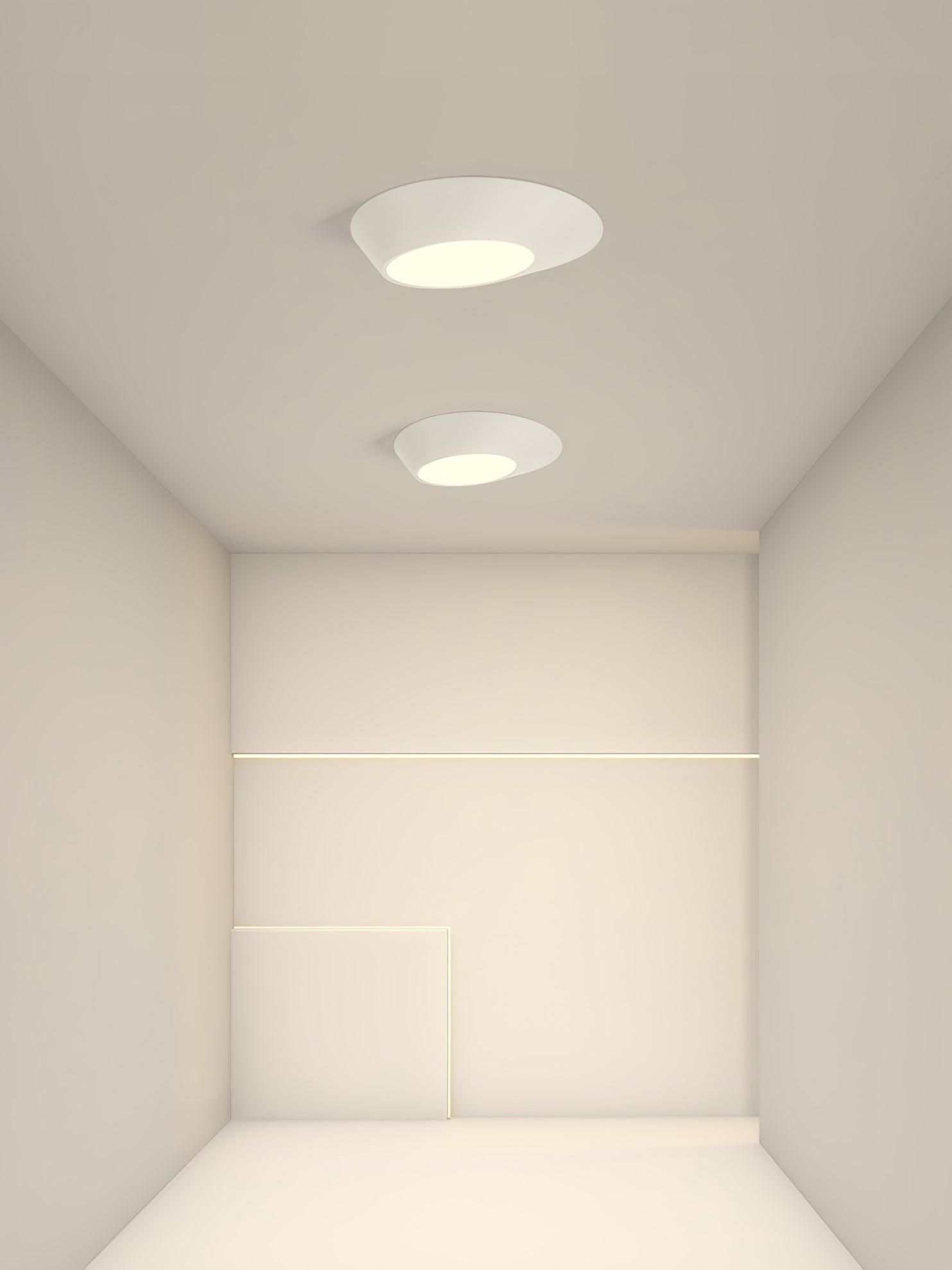 Myrinir Premium Nordic Art Ceiling Light - Letslighting