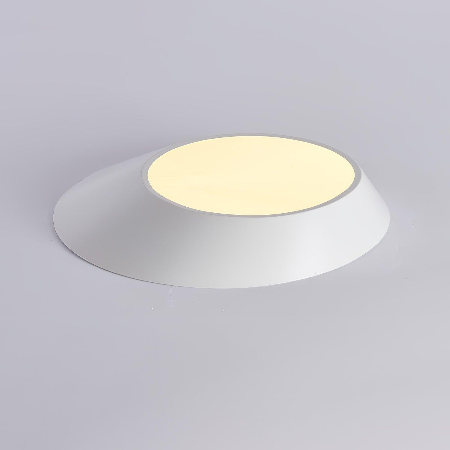 Myrinir Premium Nordic Art Ceiling Light - Letslighting