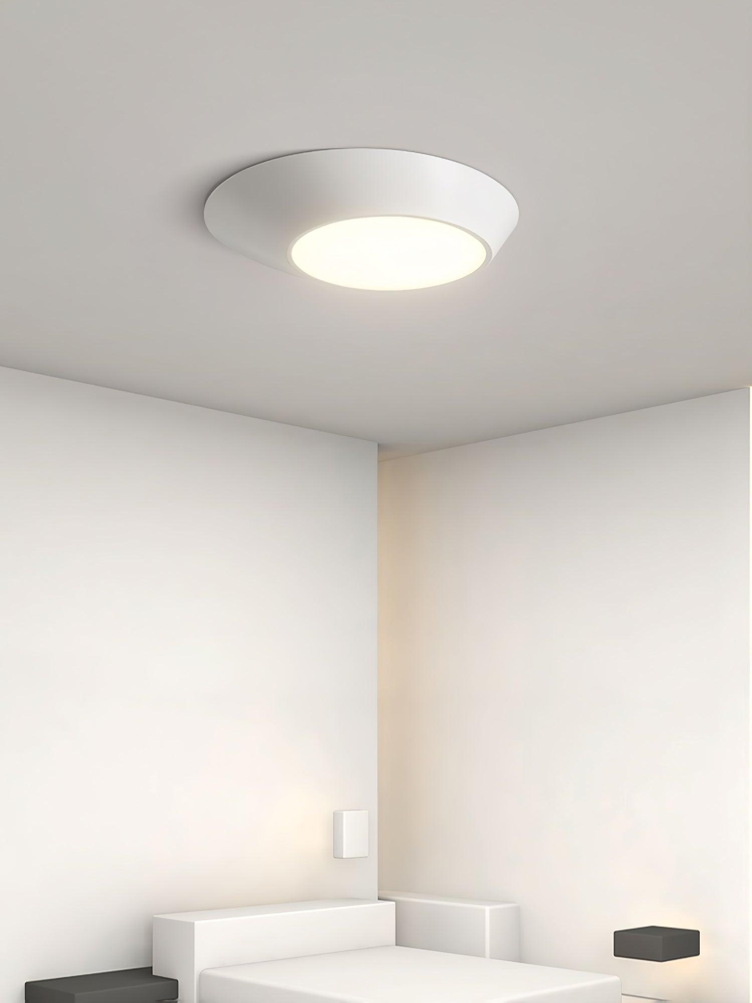 Myrinir Premium Nordic Art Ceiling Light - Letslighting