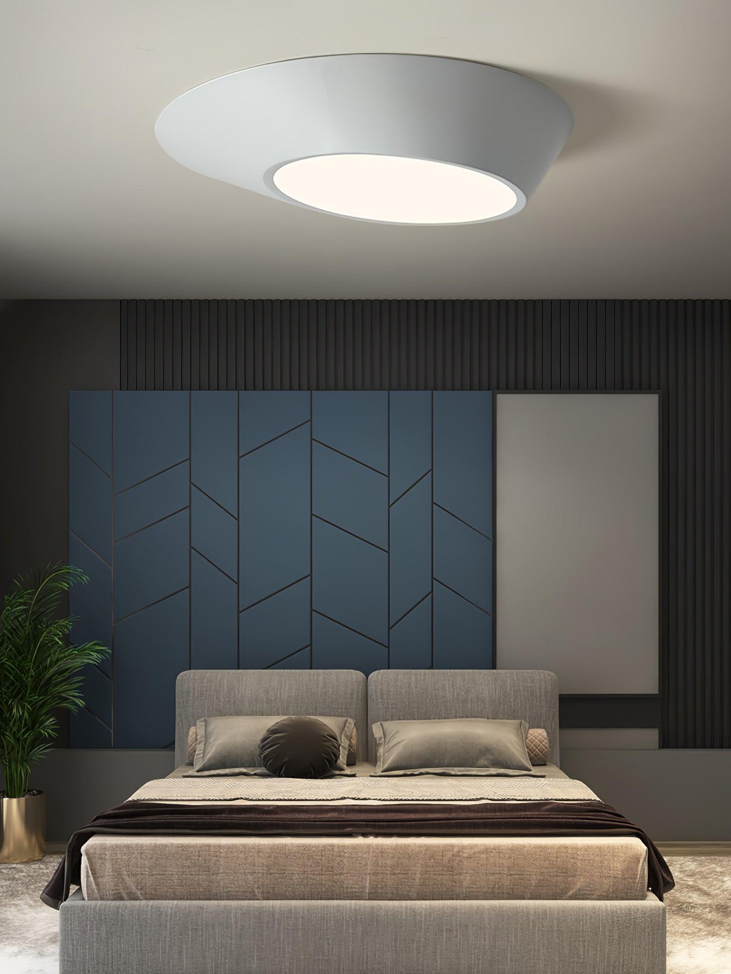 Myrinir Premium Nordic Art Ceiling Light - Letslighting