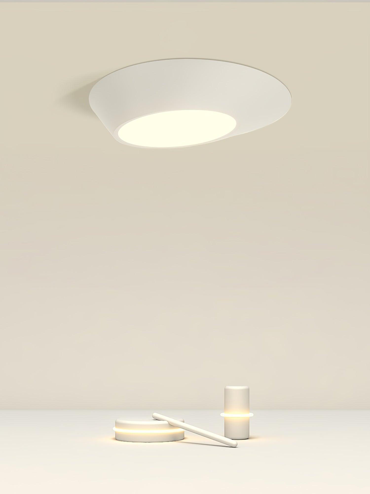 Myrinir Premium Nordic Art Ceiling Light - Letslighting
