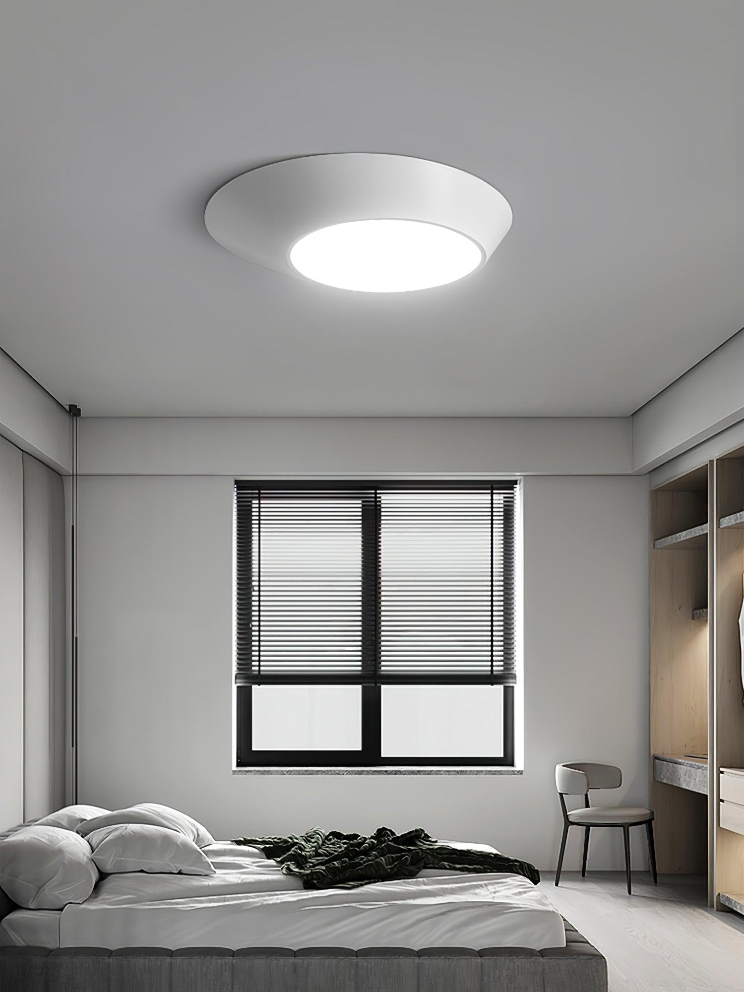 Myrinir Premium Nordic Art Ceiling Light - Letslighting