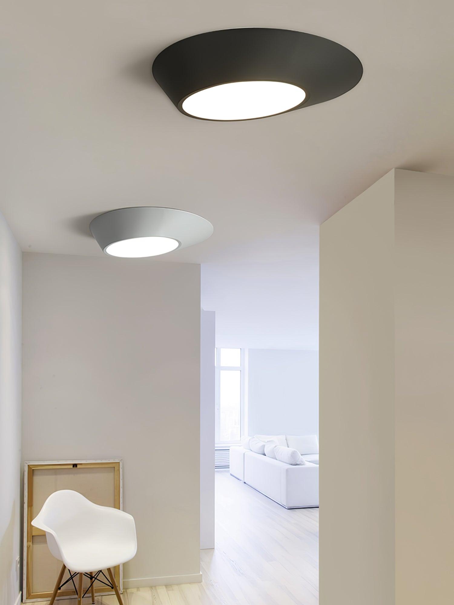 Myrinir Premium Nordic Art Ceiling Light - Letslighting