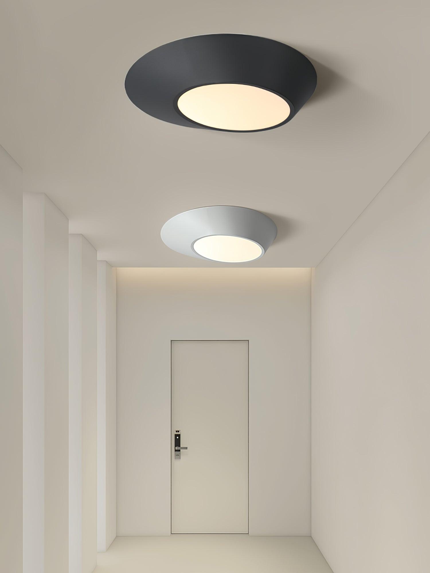 Myrinir Premium Nordic Art Ceiling Light - Letslighting