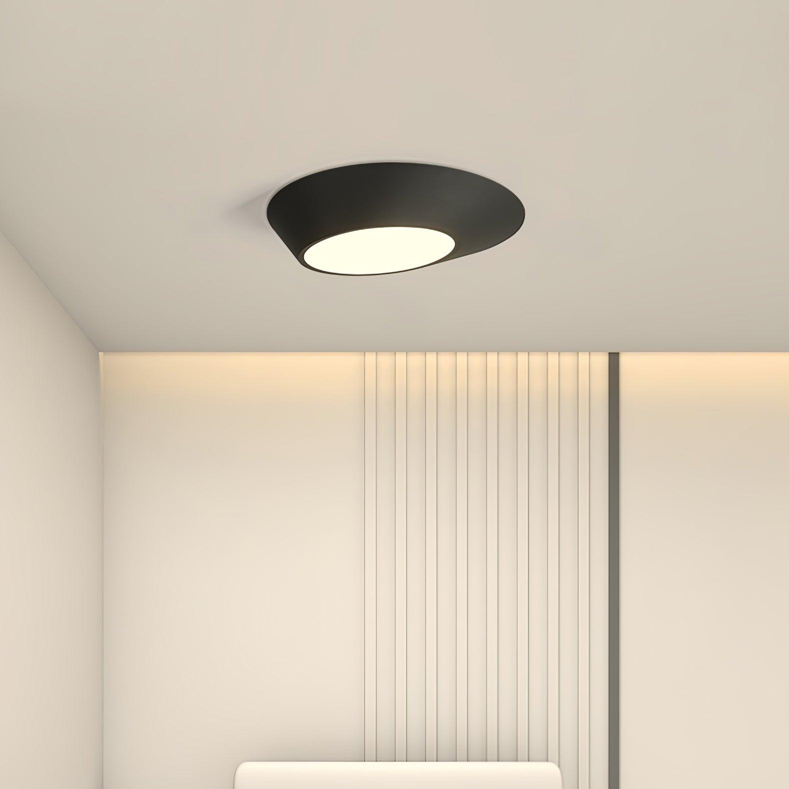 Myrinir Premium Nordic Art Ceiling Light - Letslighting