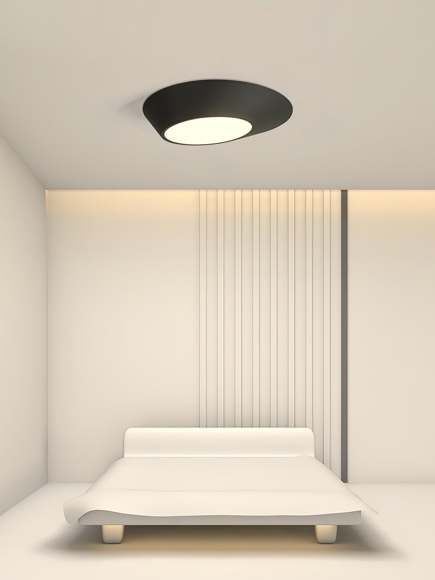 Myrinir Premium Nordic Art Ceiling Light - Letslighting