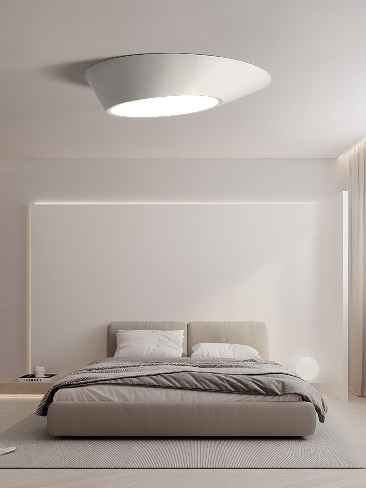 Myrinir Premium Nordic Art Ceiling Light - Letslighting