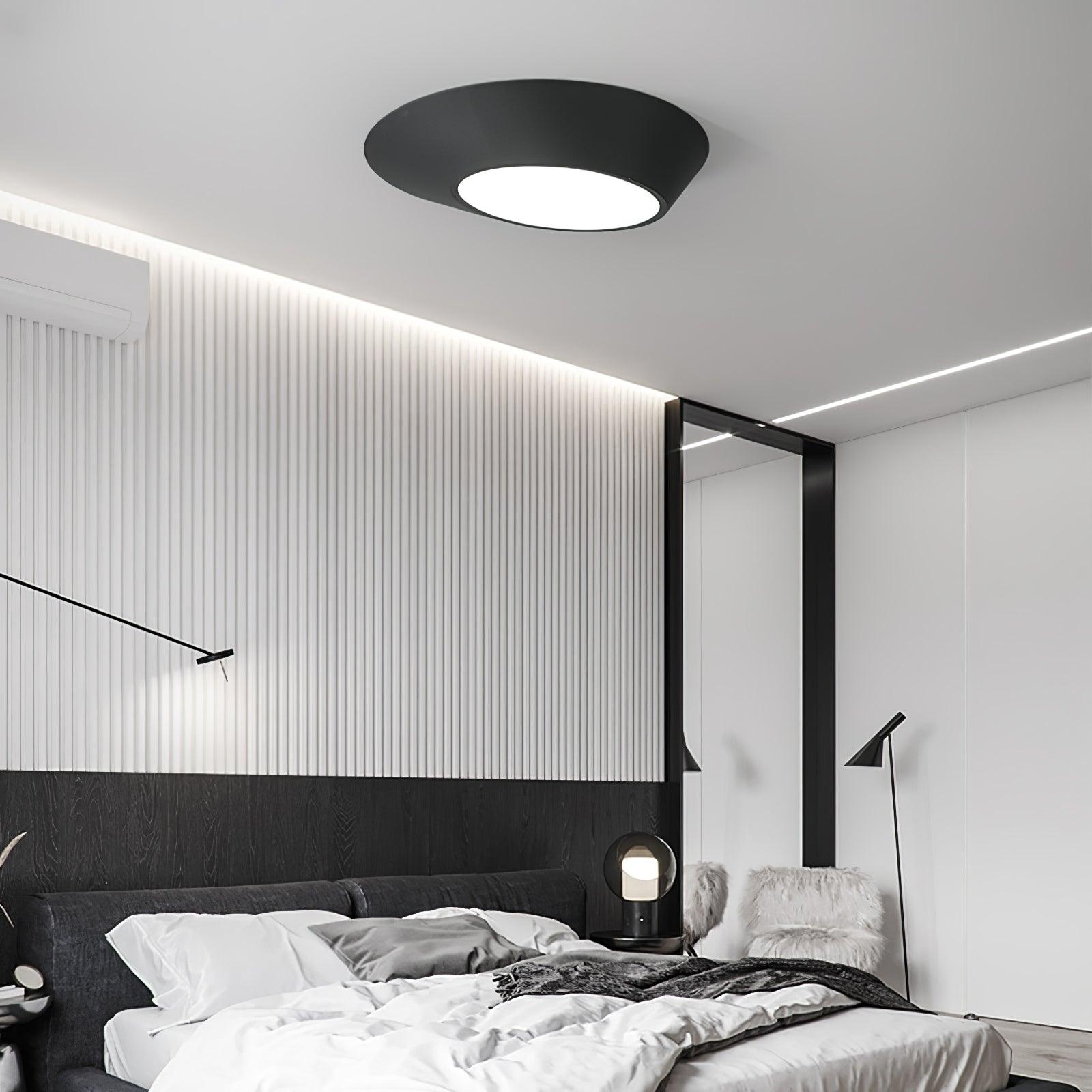 Myrinir Premium Nordic Art Ceiling Light - Letslighting