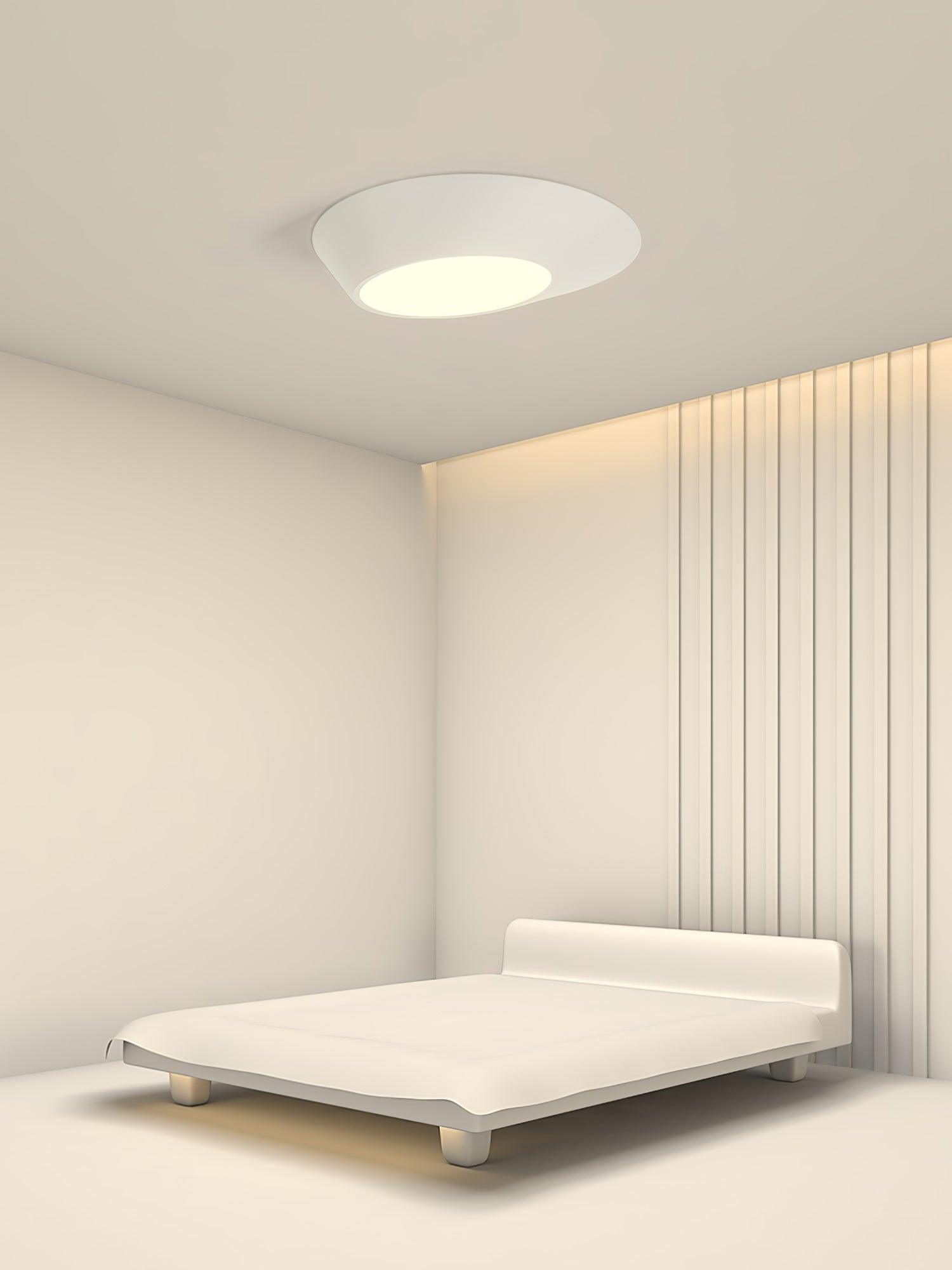 Myrinir Premium Nordic Art Ceiling Light - Letslighting