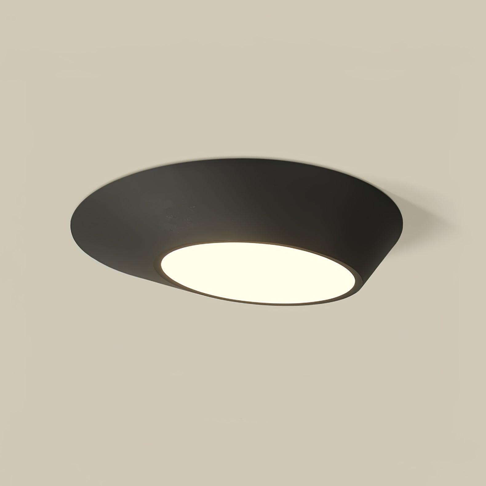 Myrinir Premium Nordic Art Ceiling Light - Letslighting