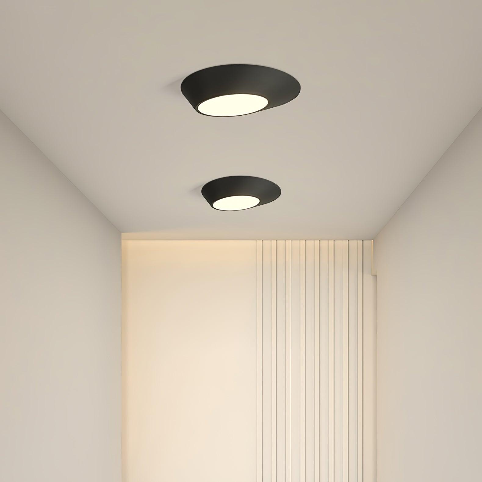 Myrinir Premium Nordic Art Ceiling Light - Letslighting