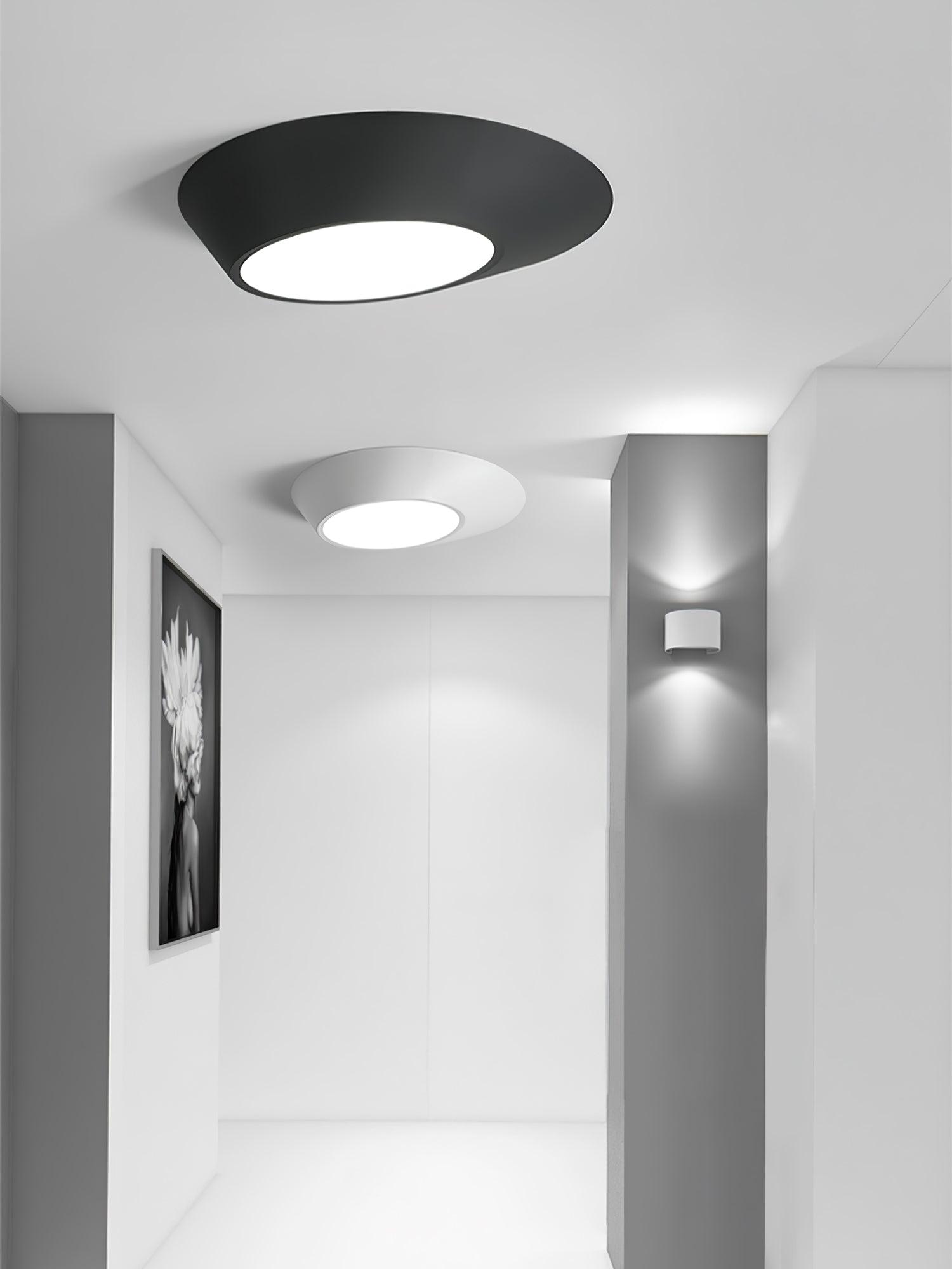 Myrinir Premium Nordic Art Ceiling Light - Letslighting