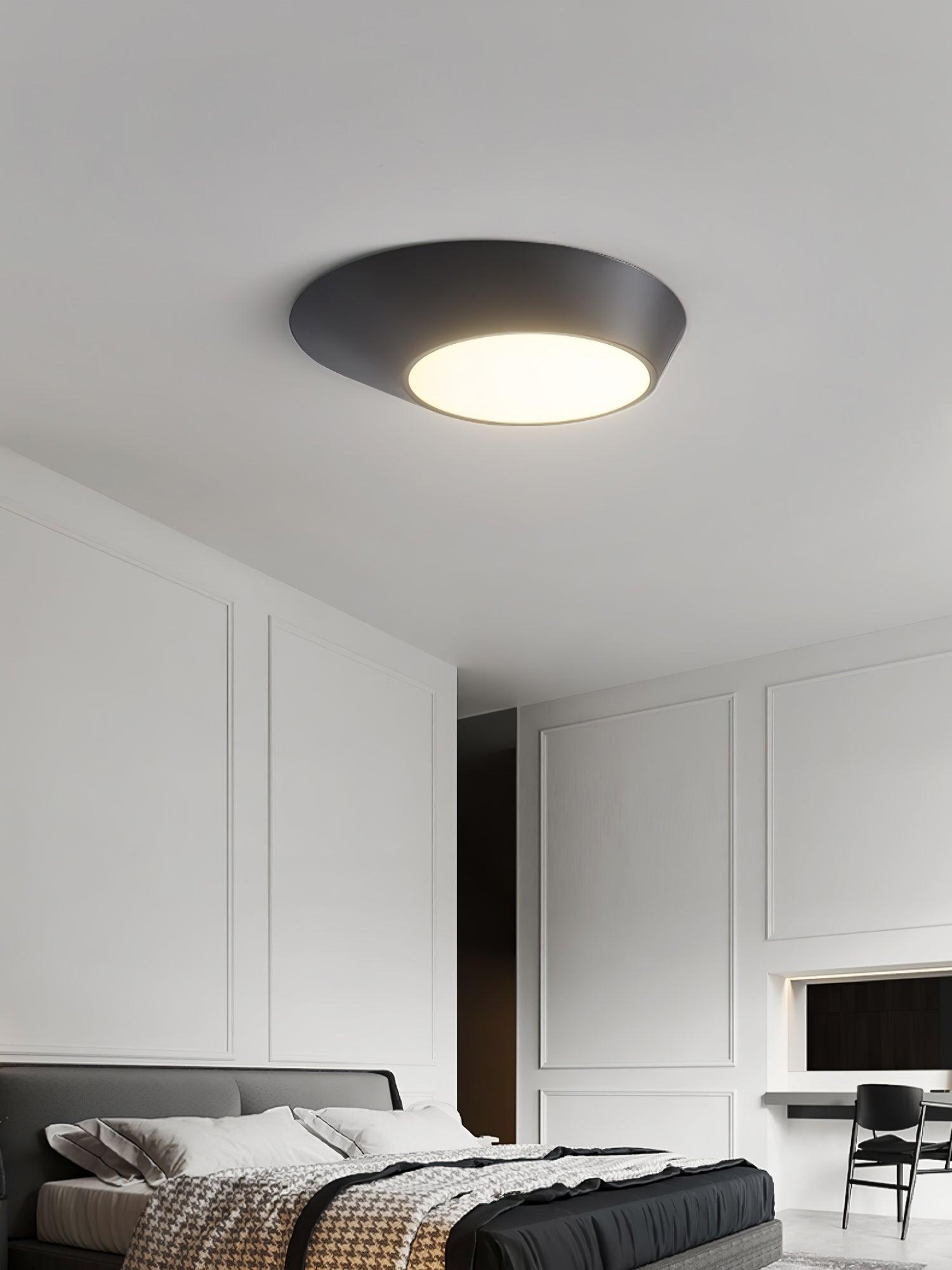 Myrinir Premium Nordic Art Ceiling Light - Letslighting