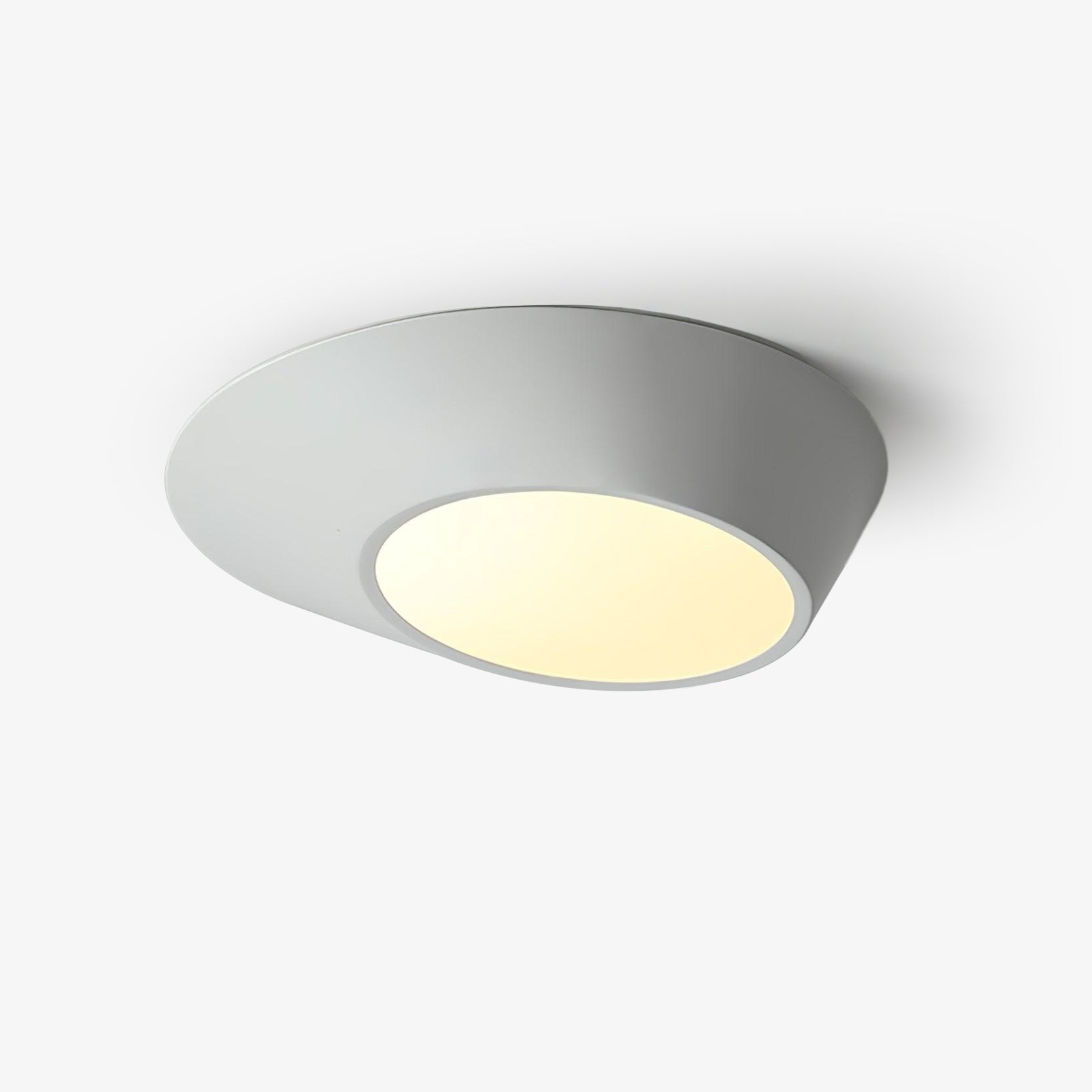 Myrinir Premium Nordic Art Ceiling Light - Letslighting