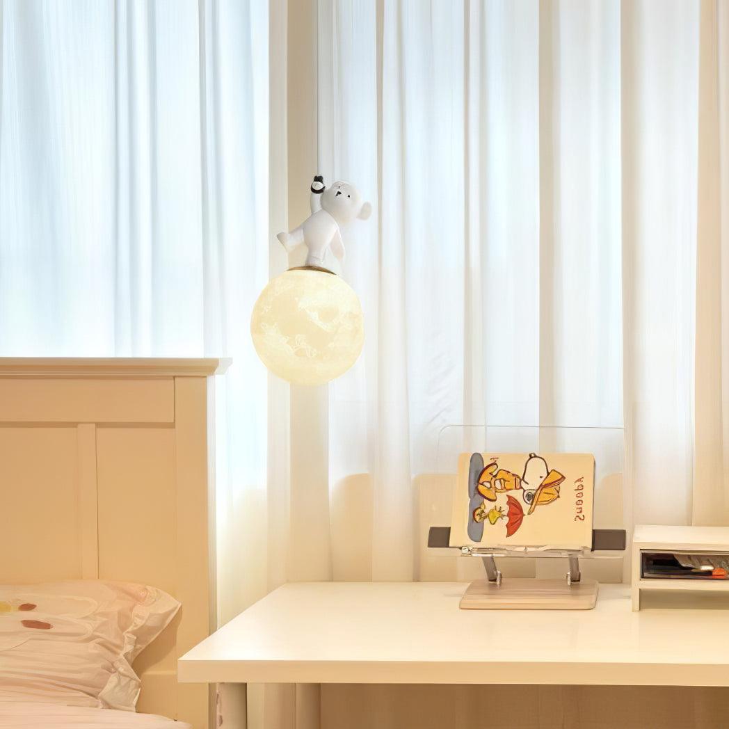 Zephyrace Resin Cozy Pendant Light - Letslighting