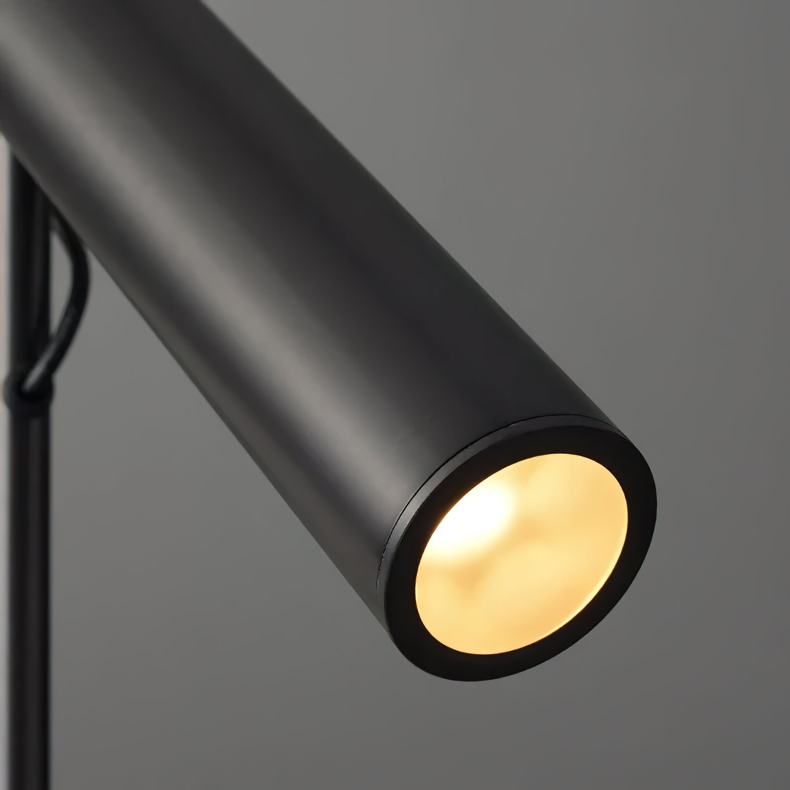 Jarnbruvyi Modern Minimalist Line Pendant Light - Letslighting