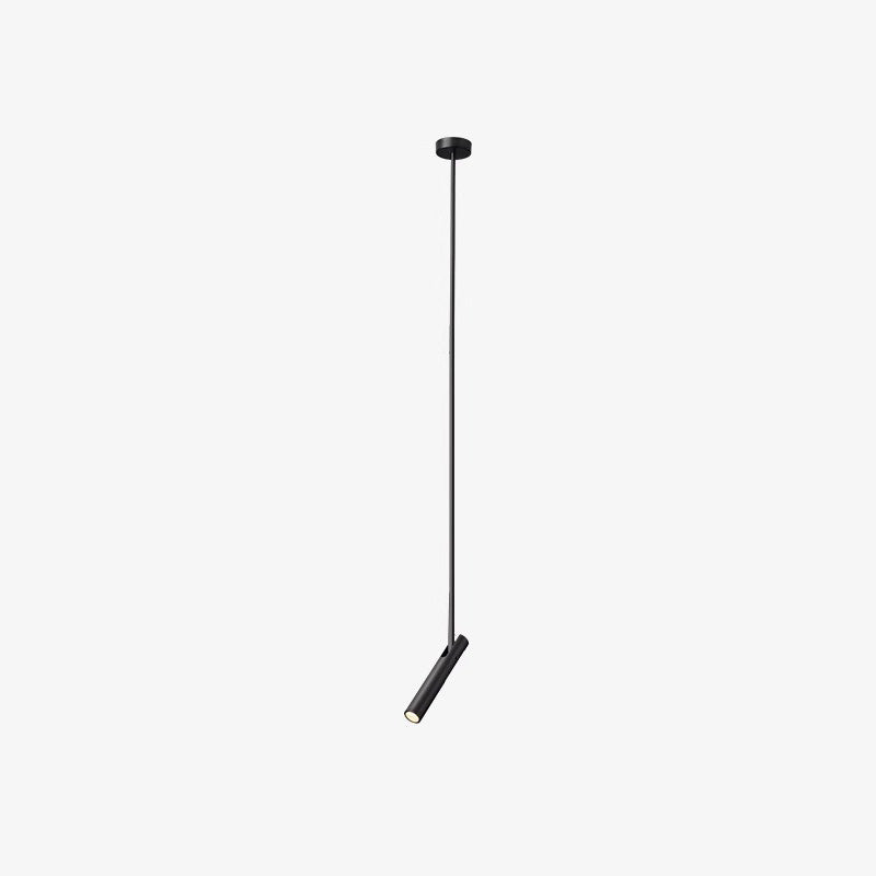 Jarnbruvyi Modern Minimalist Line Pendant Light - Letslighting