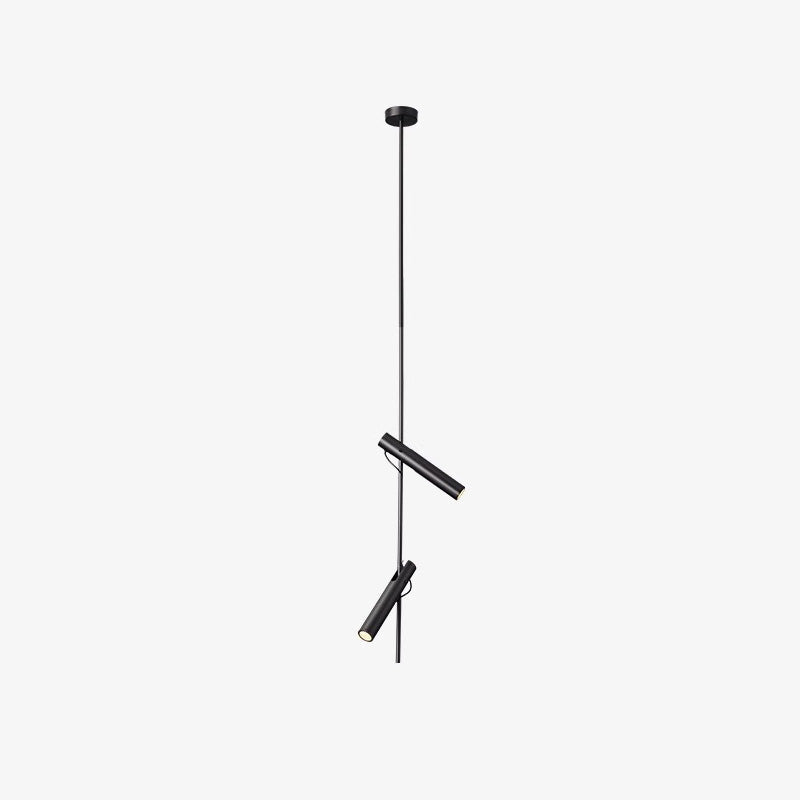 Jarnbruvyi Modern Minimalist Line Pendant Light - Letslighting