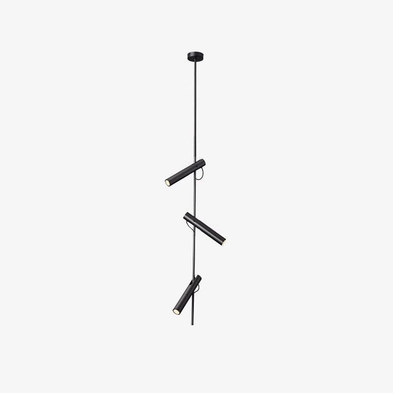 Jarnbruvyi Modern Minimalist Line Pendant Light - Letslighting