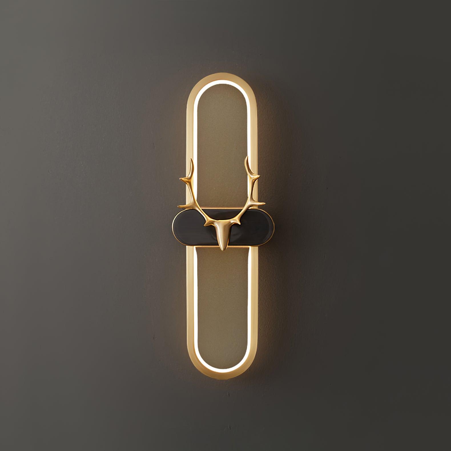 Belle Modern Wall Lamp - Letslighting