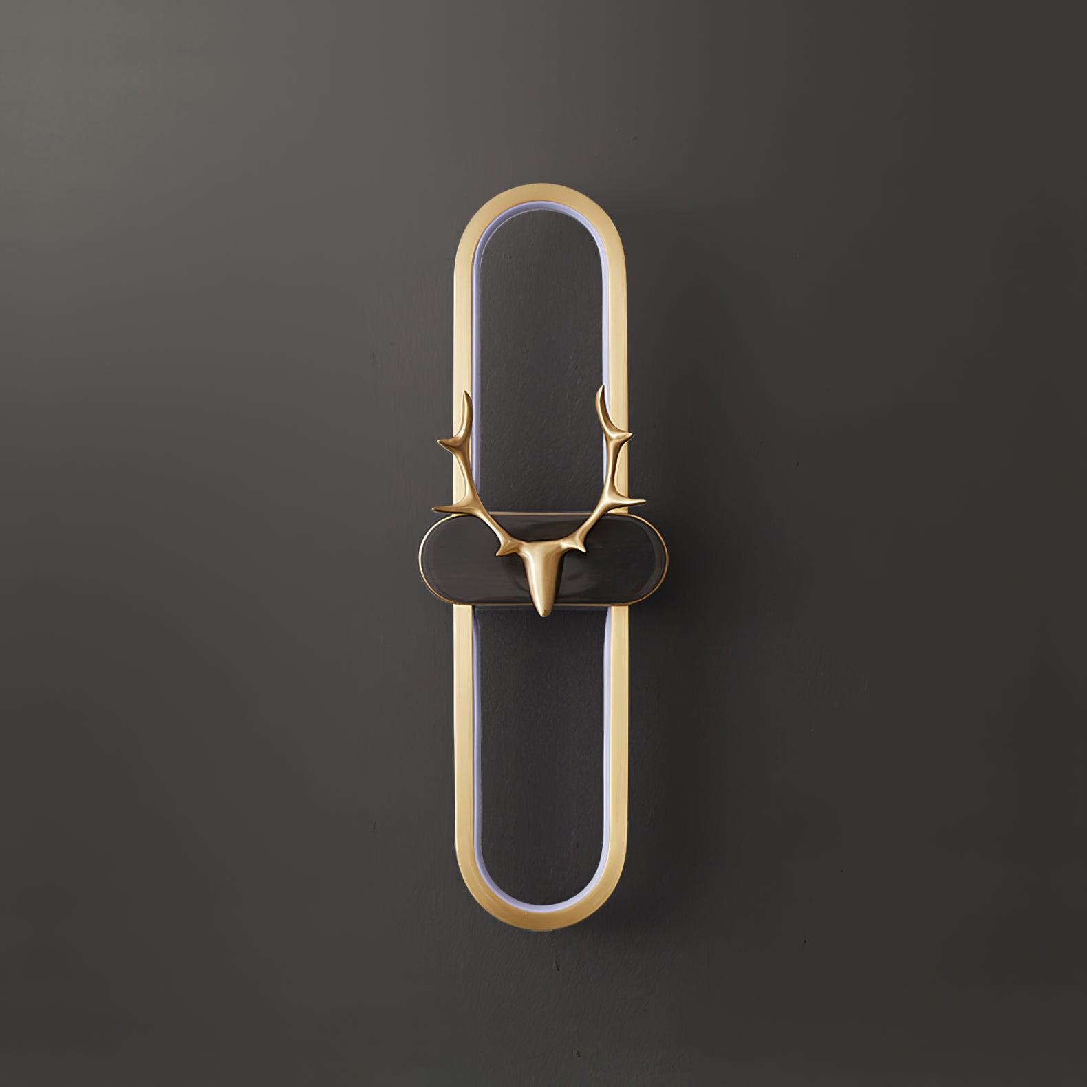 Belle Modern Wall Lamp - Letslighting