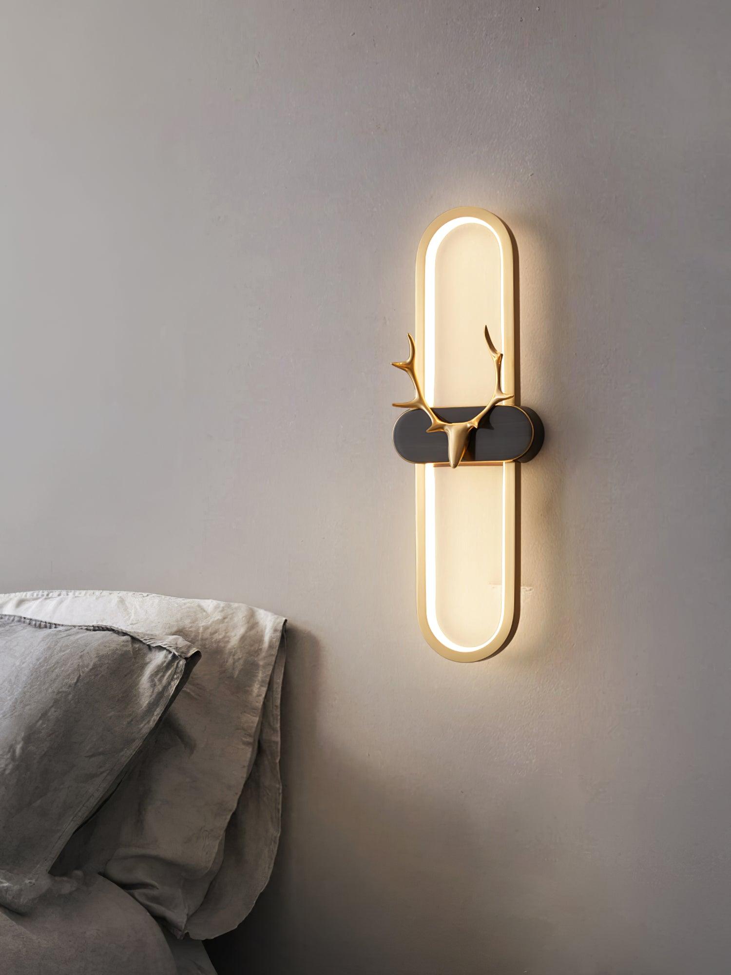 Belle Modern Wall Lamp - Letslighting