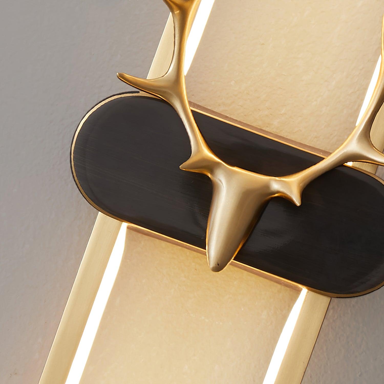 Belle Modern Wall Lamp - Letslighting