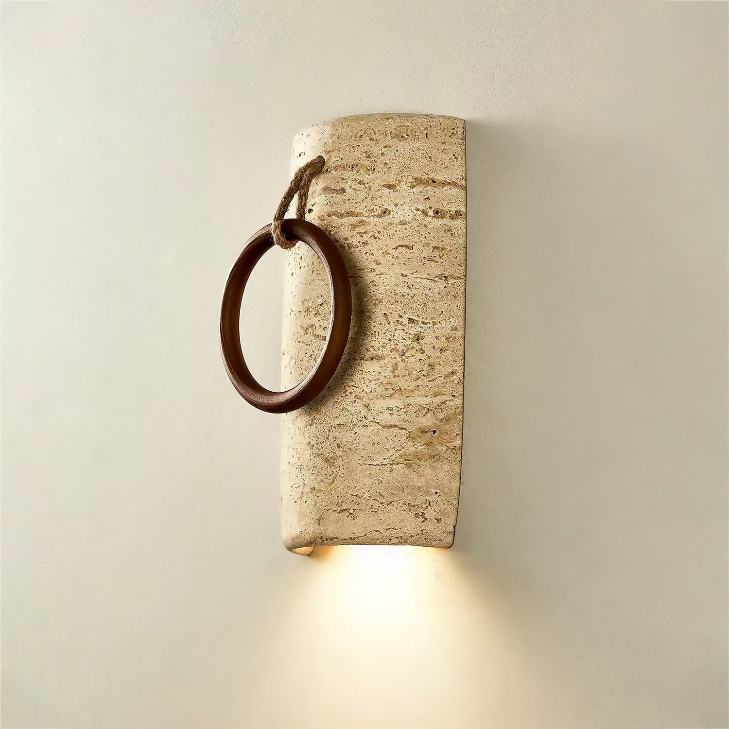 Anulo Wall Sconce - Letslighting