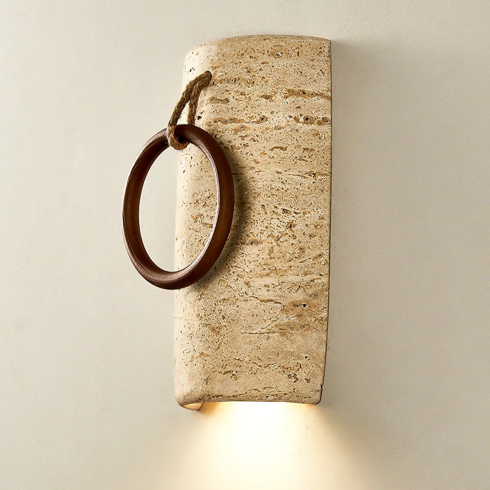 Anulo Wall Sconce - Letslighting