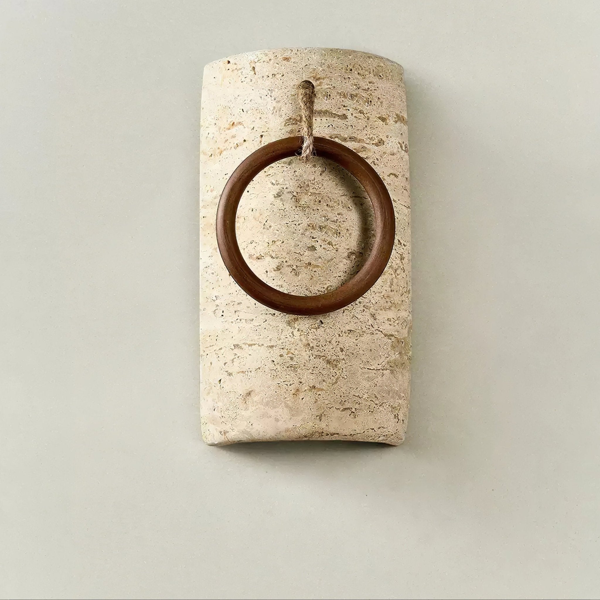 Anulo Wall Sconce - Letslighting