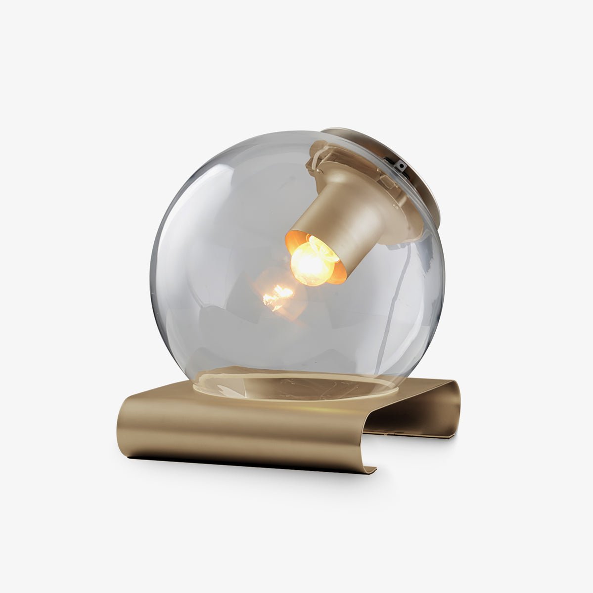Chris Modern Table Lamp - Letslighting