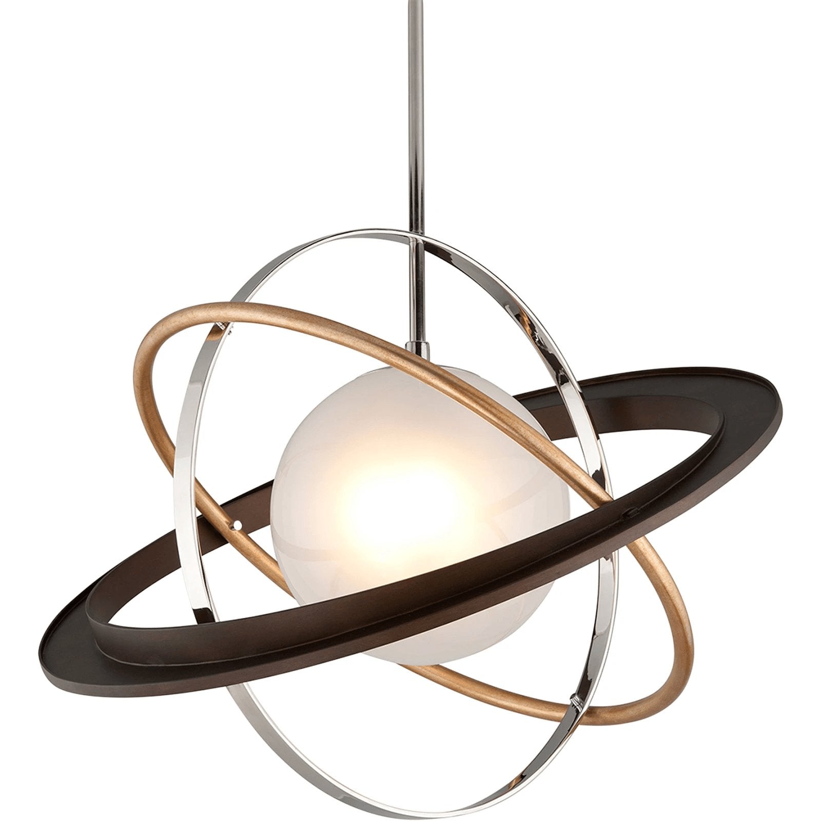 Jasper Modern Pendant Lamp - Letslighting