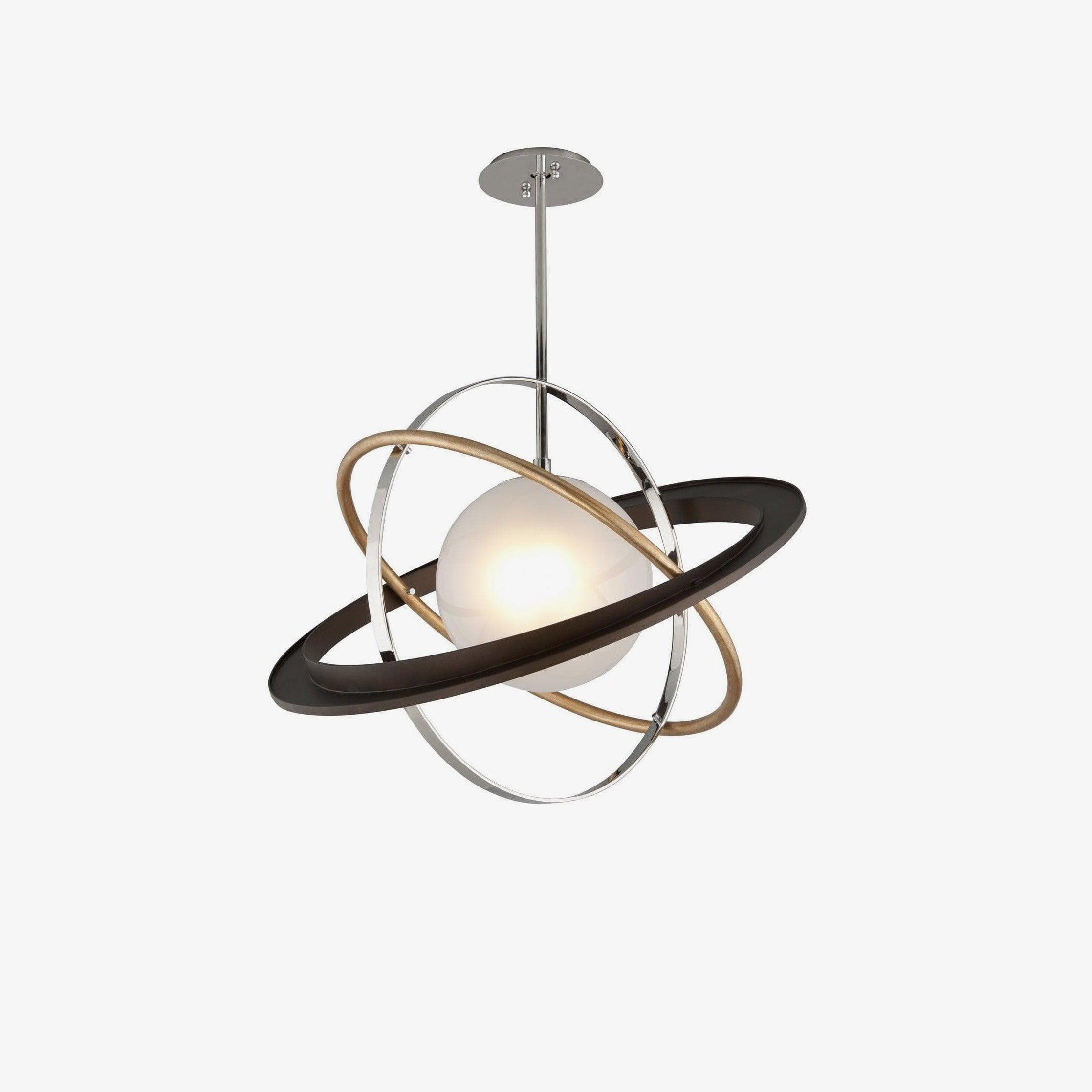Jasper Modern Pendant Lamp - Letslighting