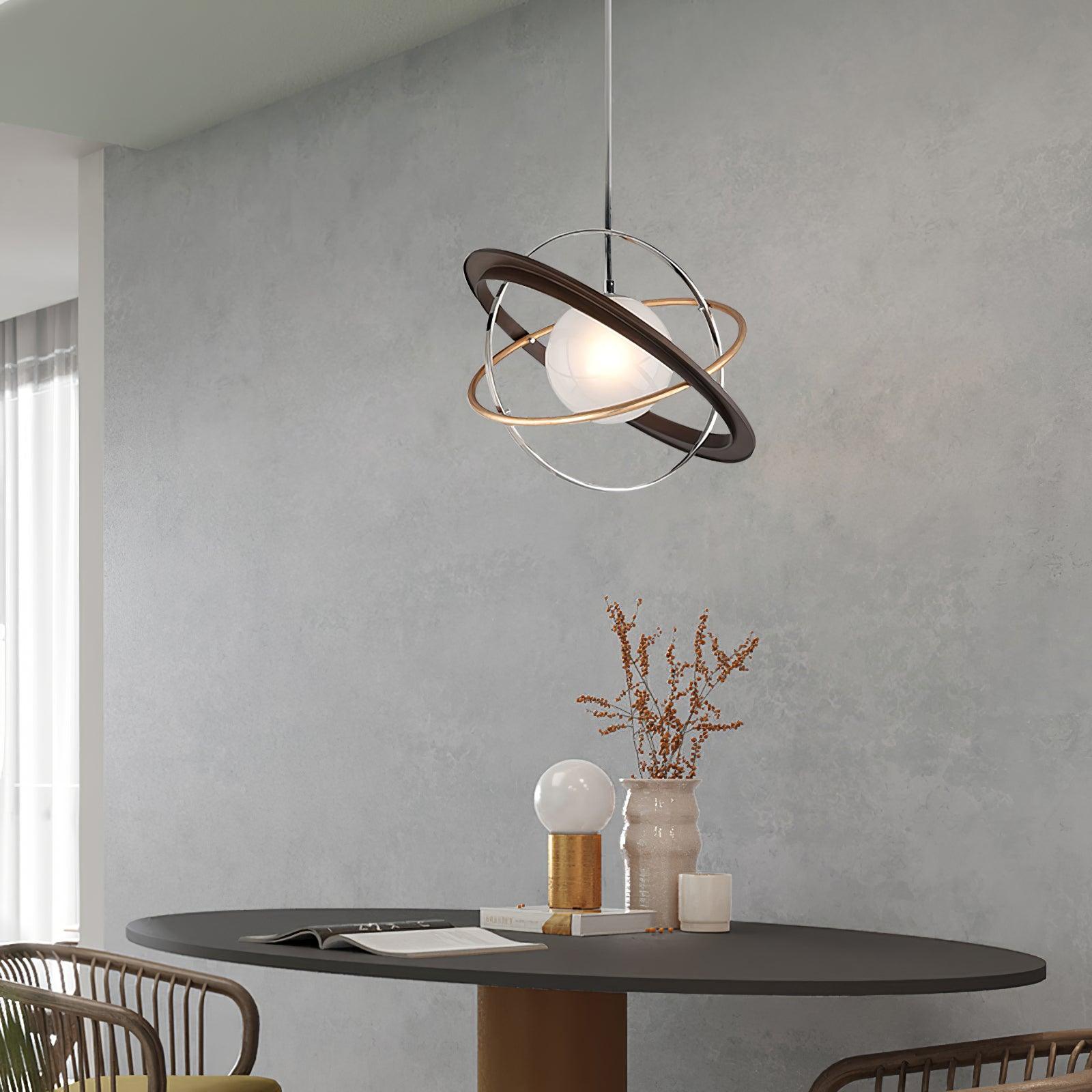 Jasper Modern Pendant Lamp - Letslighting