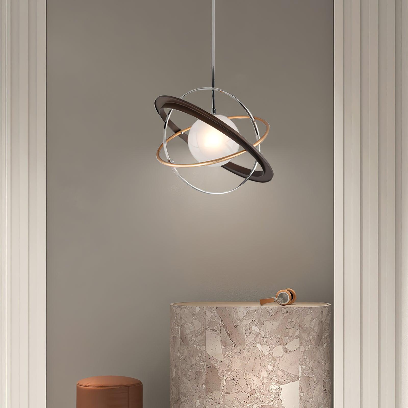 Jasper Modern Pendant Lamp - Letslighting