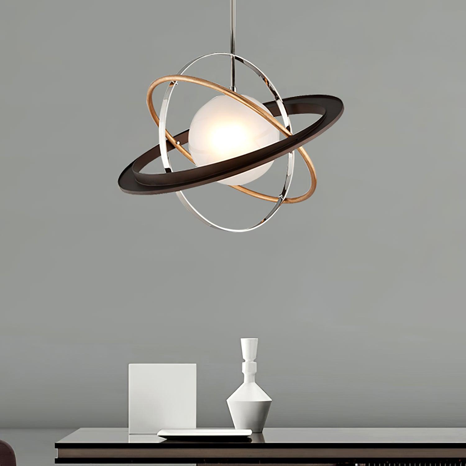 Jasper Modern Pendant Lamp - Letslighting