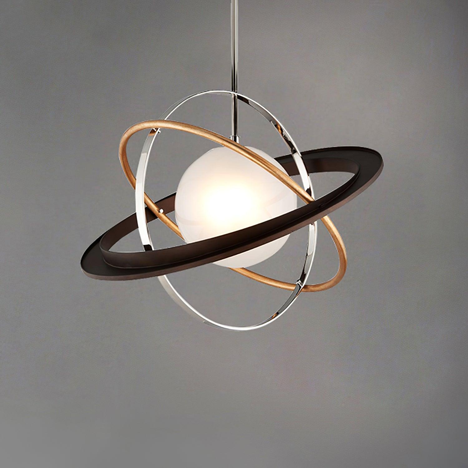 Jasper Modern Pendant Lamp - Letslighting