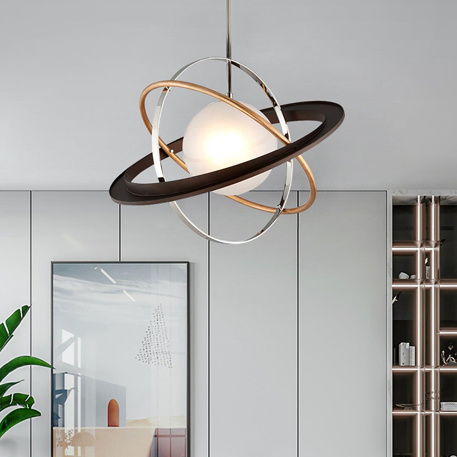 Jasper Modern Pendant Lamp - Letslighting