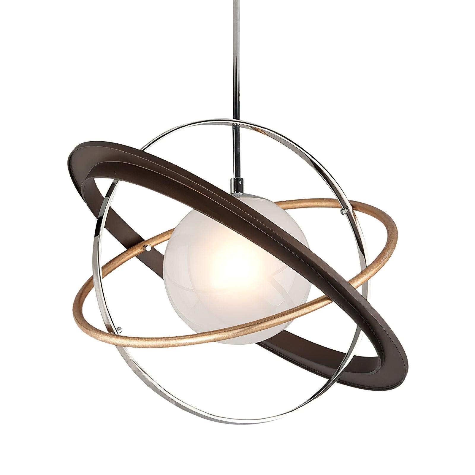 Jasper Modern Pendant Lamp - Letslighting