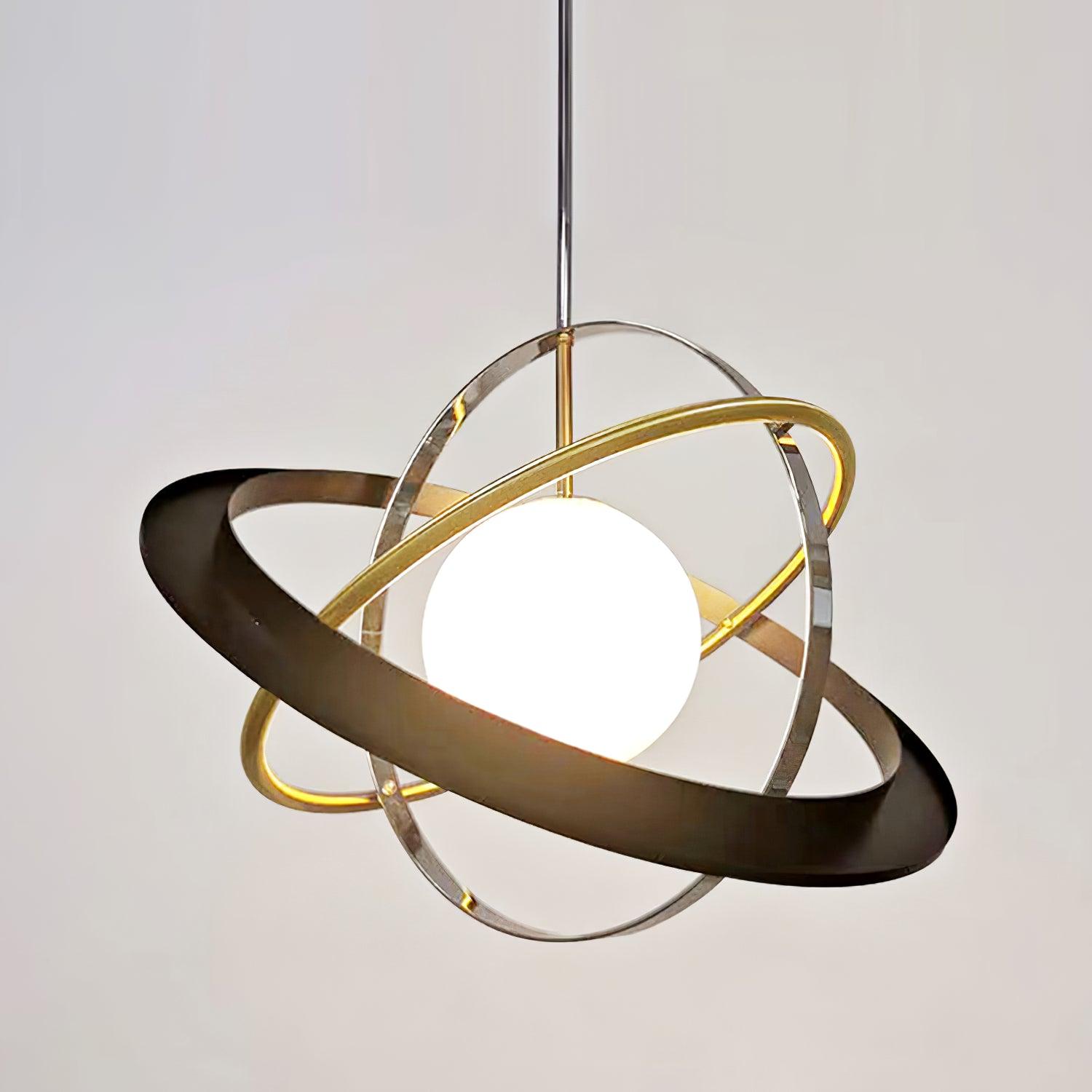Jasper Modern Pendant Lamp - Letslighting