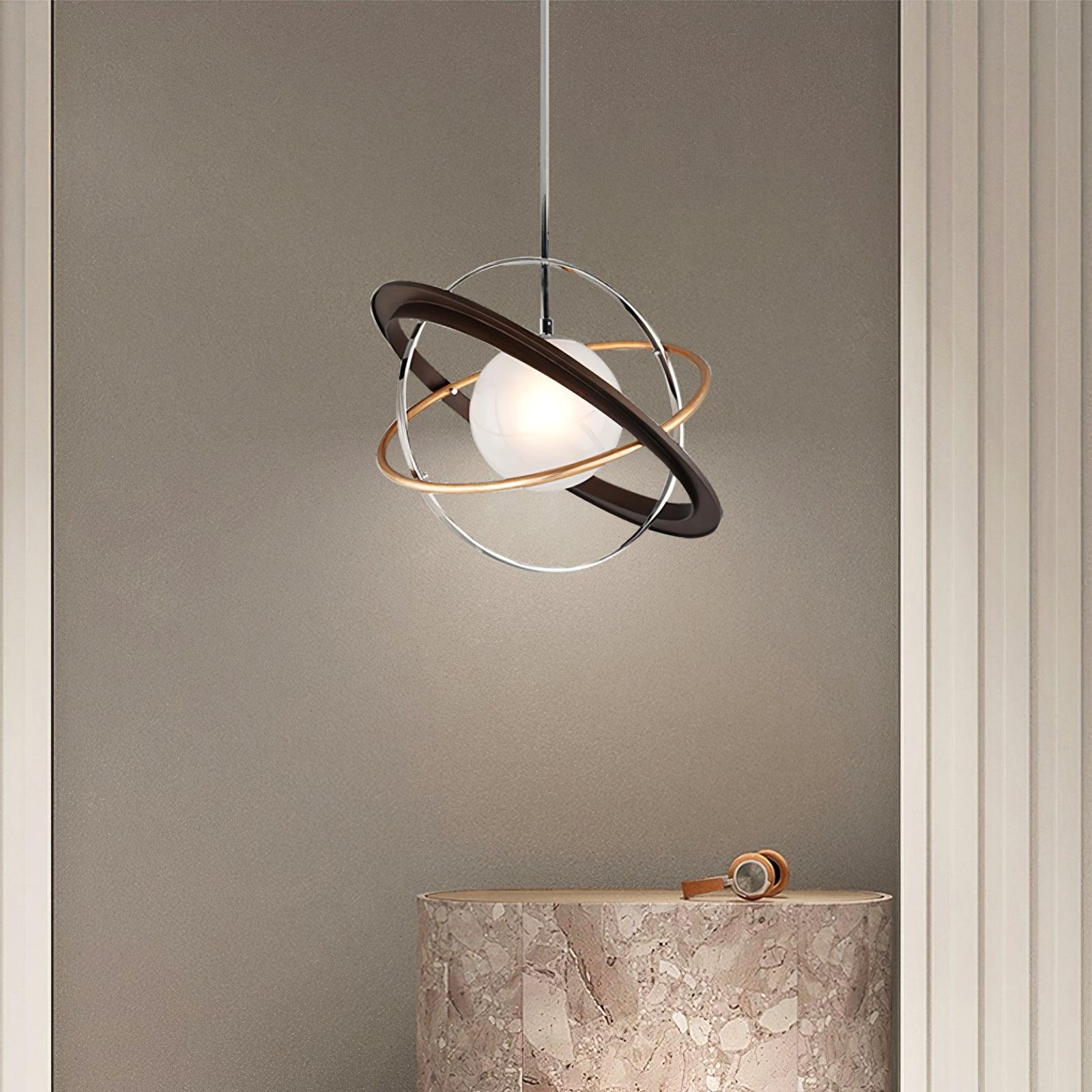Jasper Modern Pendant Lamp - Letslighting