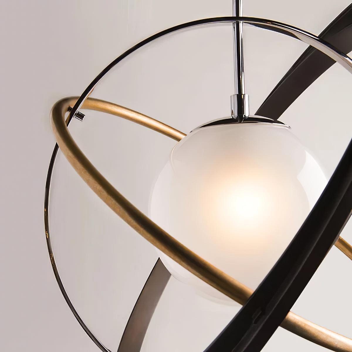 Jasper Modern Pendant Lamp - Letslighting